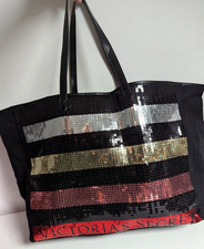 Victoria secret sequin for sale  DURHAM