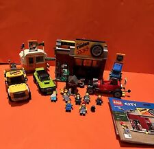 Lego city tuning gebraucht kaufen Lego city tuning gebraucht kaufen  Fröndenberg/Ruhr