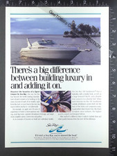 1990 advertisement sea for sale  Lodi