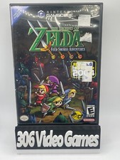 The legend zelda d'occasion  Expédié en Belgium