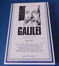 Ugo dotti galilei usato  Gallarate