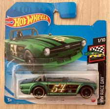 Hot wheels 2021 for sale  NOTTINGHAM