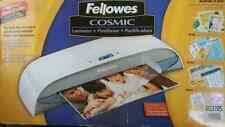 Fellowers Cosmic ~ Laminador protege e preserva fotos e documentos comprar usado  Enviando para Brazil