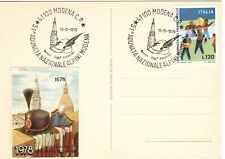 Italia 1978 modena usato  Pesaro