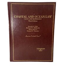 Coastal ocean law for sale  Marion