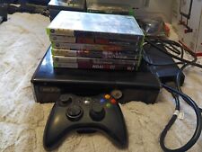 Box360 console games for sale  Cincinnati