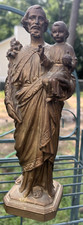 Antique italy bronze for sale  Clayton