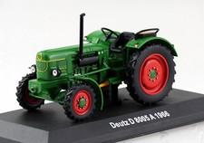Deutz d8005a 1966 gebraucht kaufen  Usingen