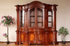 1920 vitrine barock gebraucht kaufen  Basberg, Kerpen, Walsdorf