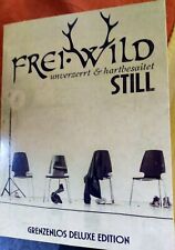 Frei wild still gebraucht kaufen  Golßen