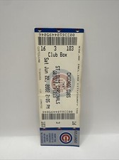 Louis cardinals chicago for sale  Chicago