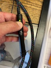 Audioquest sub 3.2.0m. for sale  Greenfield