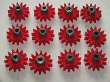 Märklin metallbaukasten 10914 gebraucht kaufen  Dörentrup