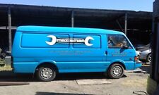 Mazda e2200 door for sale  BIGGLESWADE