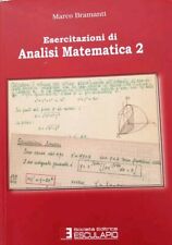 Esercitazioni analisi matemati usato  Roma