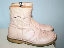 Zecchino mädchen stiefel gebraucht kaufen  Hamburg