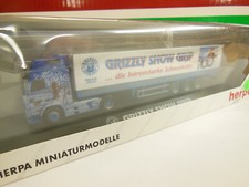 Herpa volvo sattelzug gebraucht kaufen  Mudersbach