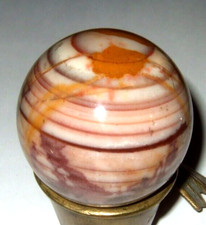 Vintage stone ball for sale  Scarsdale