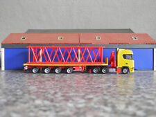 Herpa scania achs gebraucht kaufen  Deutschland