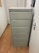 Bisley aktenschrank metall gebraucht kaufen  Haselünne