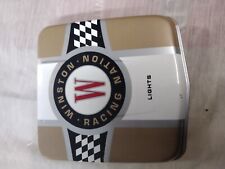 Vintage winston racing for sale  Bellefonte