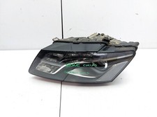 Audi 2012 headlight for sale  LIVINGSTON
