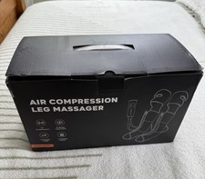 New leg massager for sale  Camas