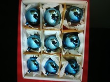 Antiche palline vetro usato Antiche palline vetro usato  Codogno