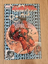 Deadpool nauck phantom for sale  DEAL