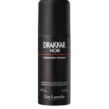 Guy laroche drakkar d'occasion  Pierrefitte-sur-Seine