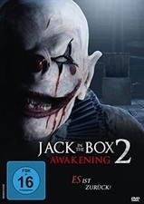 Jack the box gebraucht kaufen  Berlin