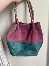 East suede leather for sale  CASTLEDERG