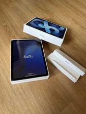 Apple ipad air gebraucht kaufen  Büchen