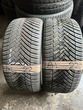 Pair 235 98y for sale  DUNSTABLE