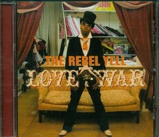 The rebel yell usato  Crema