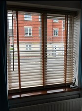 Light oak effect for sale  WESTON-SUPER-MARE