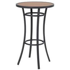 Outdoor bar height for sale  Shakopee