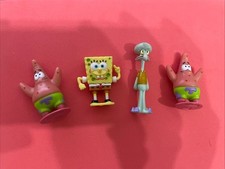 Eier spongebob schwammkopf gebraucht kaufen  Mannheim