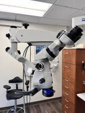 Zeiss opmi pico for sale  Torrance