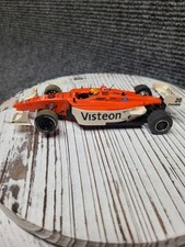 Usado, SCX Patrick Racing Indy Slot Car Visteon F1 Formula One 1/32 Antigo comprar usado  Enviando para Brazil