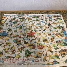 San pellegrino gioco usato  Milano