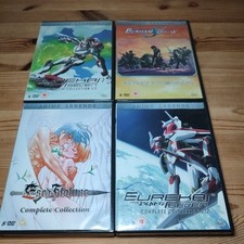 Anime legends gundam for sale  CRANLEIGH