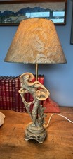 Vintage tall chinese for sale  HYDE