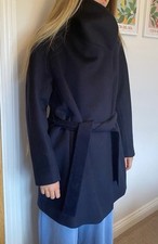 Reiss coat for sale  NEWBURY
