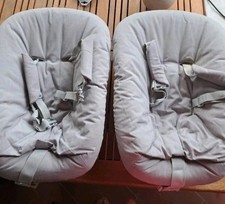 Stokke tripp trapp usato  Prato