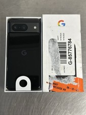 **NOVO** Google Pixel 8a (AT&T) ] , 128GB, Obsidian GKWS6 Ga04800-EUA comprar usado  Enviando para Brazil