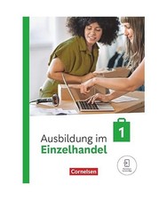 Ausbildung einzelhandel ausbil gebraucht kaufen  Trebbin