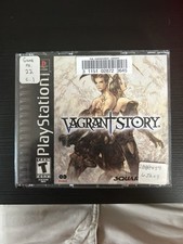 vagrant story comprar usado vagrant story comprar usado Enviando para Brazil