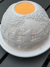 Bernardaud limoges lithophanie d'occasion  France