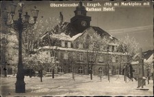 Foto berwiesenthal erzgebirge gebraucht kaufen  Berlin
